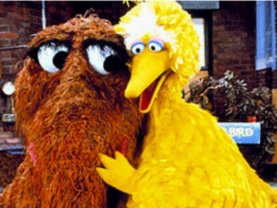 e-renewals: the snuffleupagus of integrated marketing